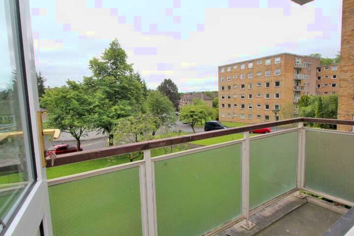 1 Bedroom Flat For Sale In Whittingehame Court, Kelvindale, Glasgow, G12