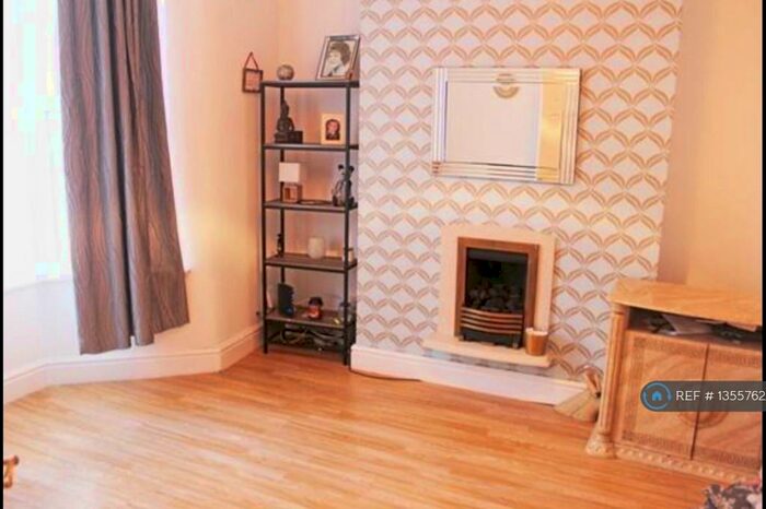 4 Bedroom Terraced House To Rent In Ancaster Road, Liverpool, L17
