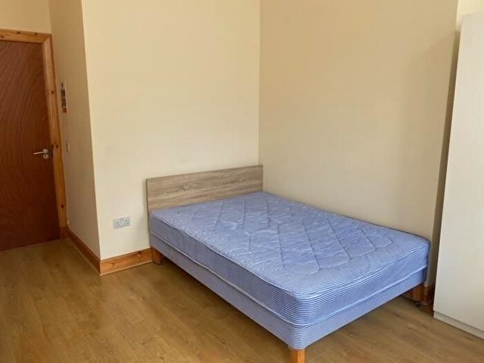 5 Bedroom Flat To Rent In Reform Street, Dundee, DD1