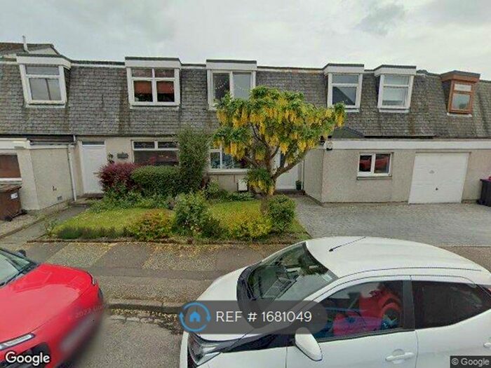 5 Bedroom Terraced House To Rent In Pitstruan Terrace, Aberdeen, AB10