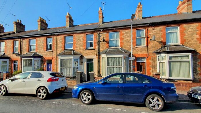 2 Bedroom Terraced House To Rent In Winchester Street, Taunton, TA1