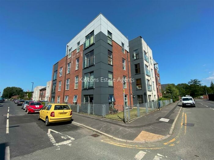 1 Bedroom Apartment To Rent In Archer Street, Sport City, M11