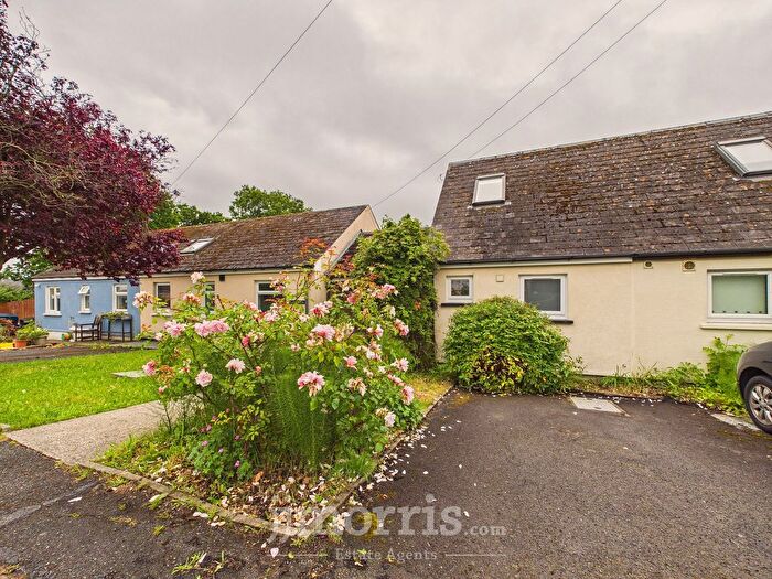 1 Bedroom Semi-Detached House For Sale In Glannant, Llechryd, SA43