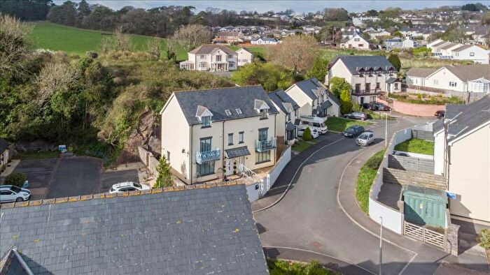 3 Bedroom Semi-Detached House For Sale In Rocky Park, Pembroke, SA71