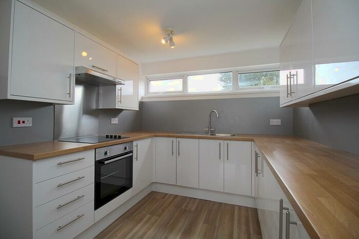 1 Bedroom Flat To Rent In Knightthorpe Court, Burns Road, Loughborough, LE11