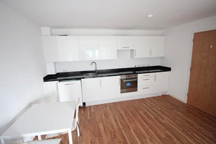 1 Bedroom Apartment For Sale In Completed Manchester Apartment, M5