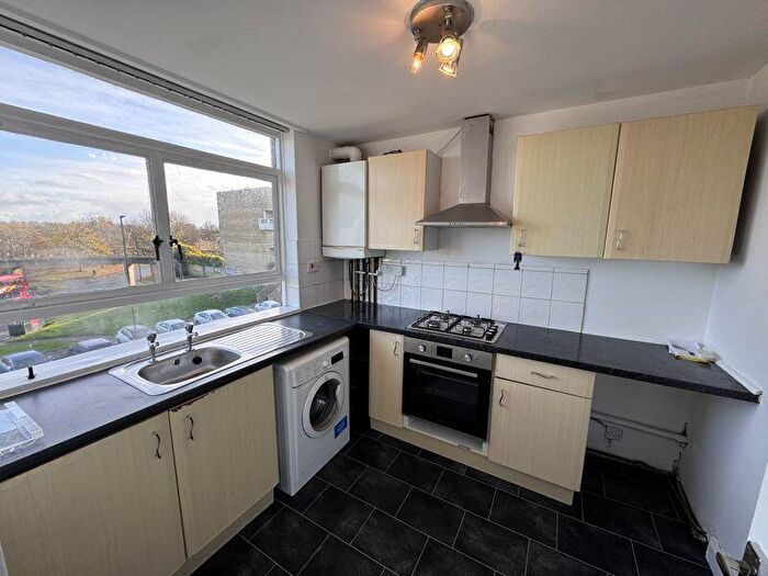 1 Bedroom Flat To Rent In Collingwood Court, Washington, NE37