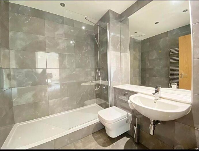 2 Bedroom Flat To Rent In Windmill Street, Birmingham, B1