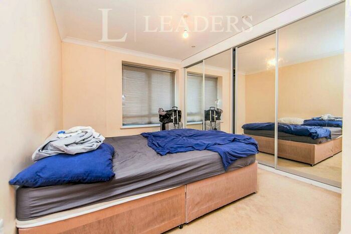2 Bedroom Apartment To Rent In Quayside Drive, , Colchester, CO2