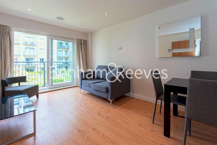 1 Bedroom Flat To Rent In Heritage Avenue, Colindale NW9