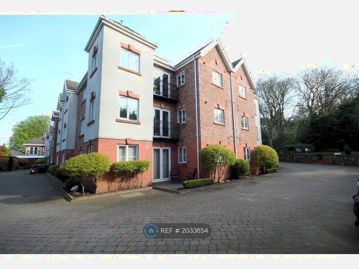 2 Bedroom Flat To Rent In Baddow Croft, Liverpool, L25