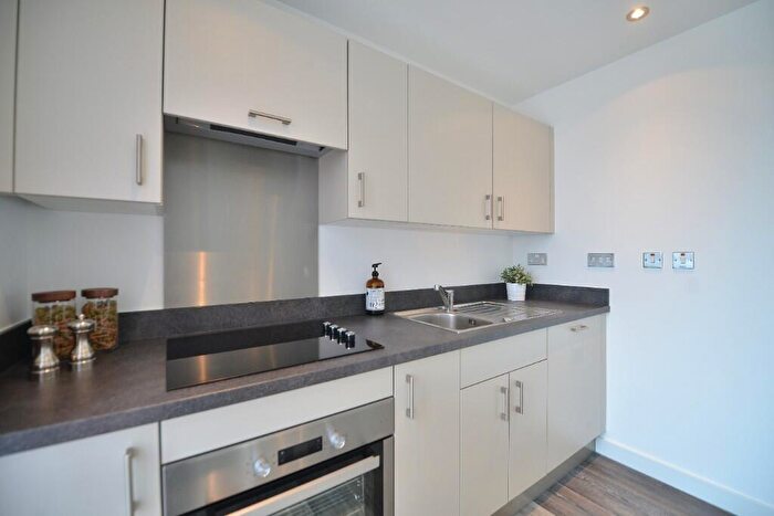 2 Bedroom Apartment To Rent In Apartment, The Forum, Pershore Street, Birmingham, B5