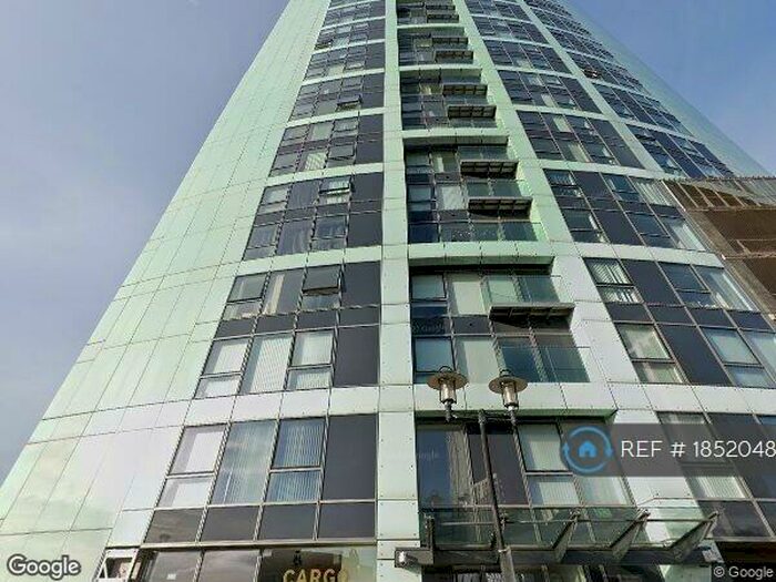 1 Bedroom Flat To Rent In Alexandra Tower, Liverpool, L3
