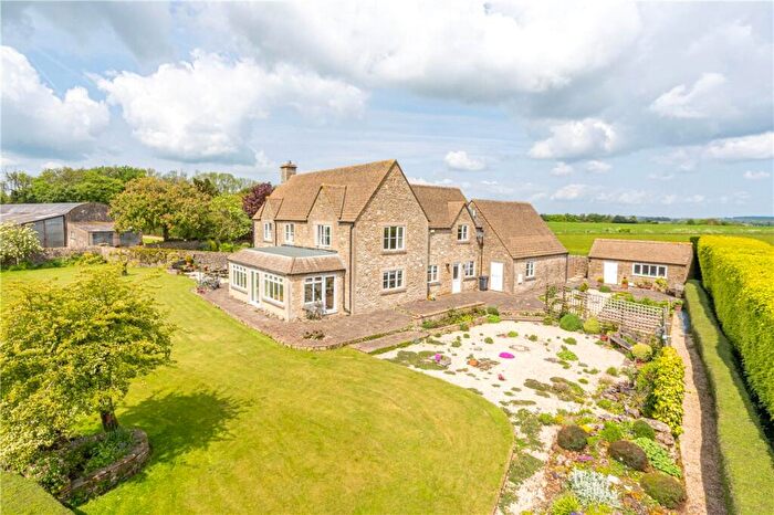 3 Bedroom Detached House For Sale In Tetbury, Tetbury, Gloucestershire, GL8