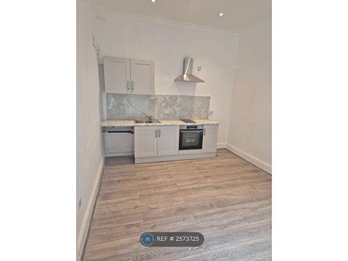 Studio To Rent In The Limes, Nottingham, NG5