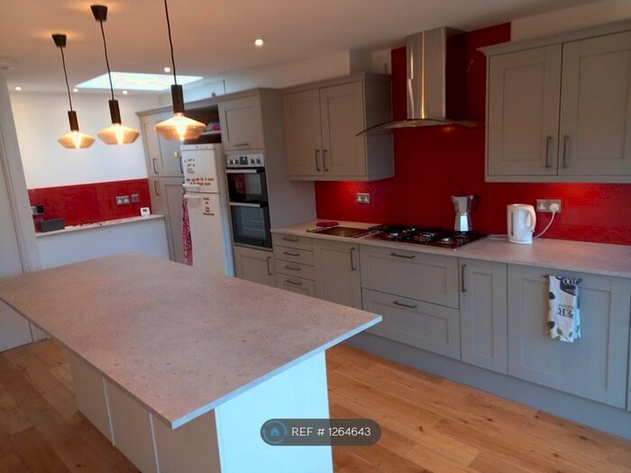 4 Bedroom Terraced House To Rent In Trafalgar Rd, Cambridge CB4