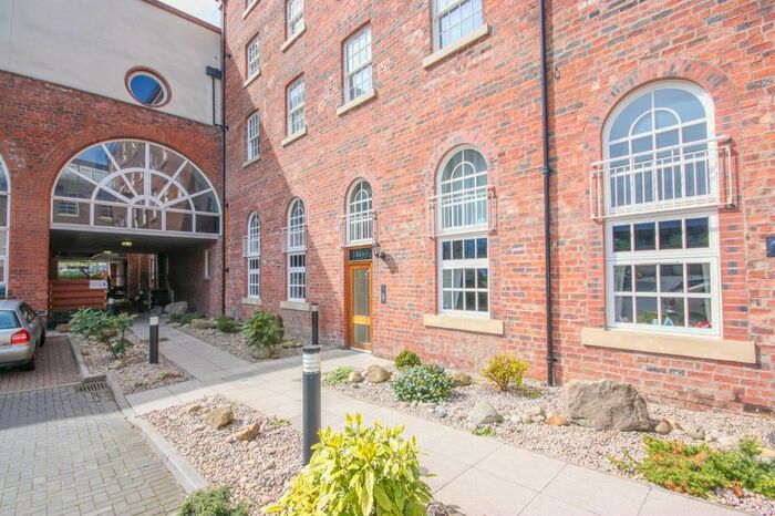 1 Bedroom Flat To Rent In Flat G/L, Cook Street, Glasgow, G5