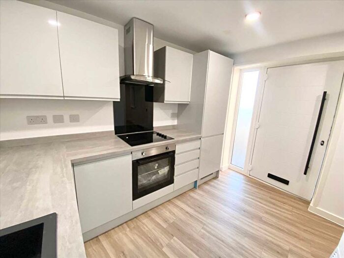 1 Bedroom Terraced House To Rent In Church Street, Ruddington, Nottingham, NG11