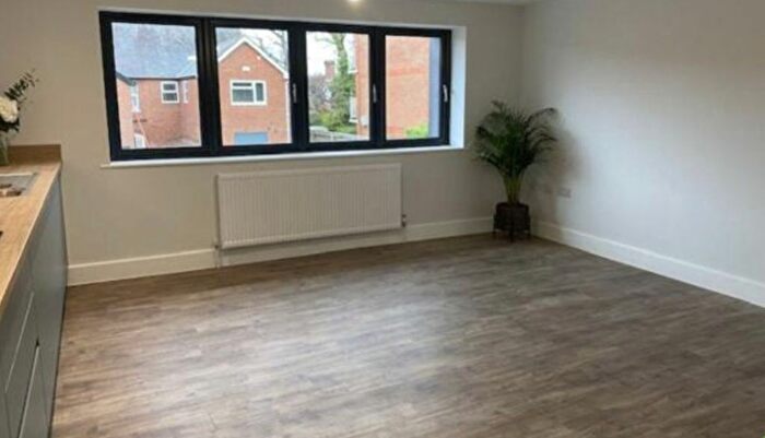 1 Bedroom Flat To Rent In Hursley Road, Chandler's Ford, Eastleigh, Hampshire, SO53