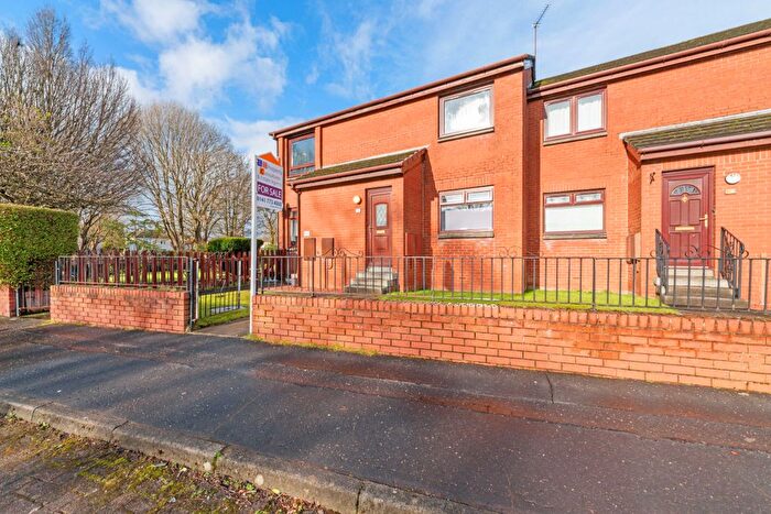 2 Bedroom Flat For Sale In Sutcliffe Road, Anniesland, G13