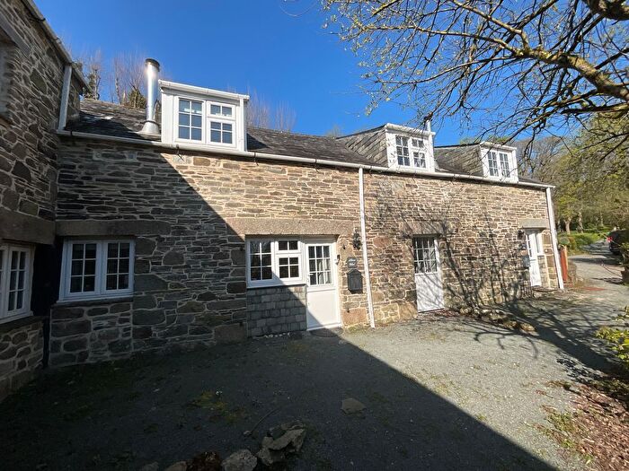 3 Bedroom Barn Conversion To Rent In Polyphant, Launceston, Cornwall, PL15