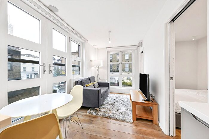 Property To Rent In Bruges Place, NW1