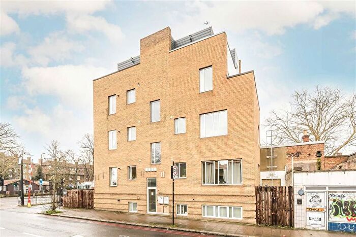 2 Bedroom Flat For Sale In Caldwell Street, Oval, SW9