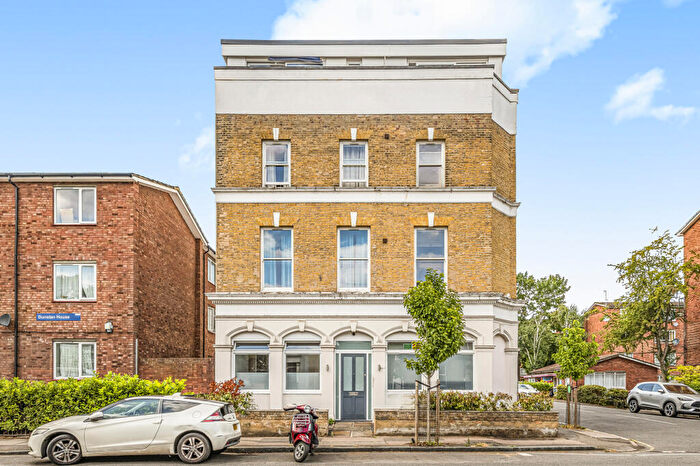 1 Bedroom Flat For Sale In Indigo House, Malpas Road, London, SE4