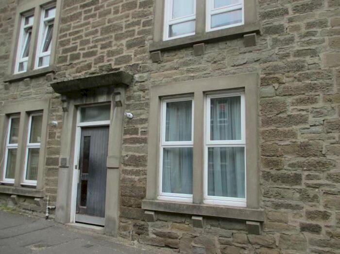1 Bedroom Flat To Rent In Peddie Street, Dundee, DD1