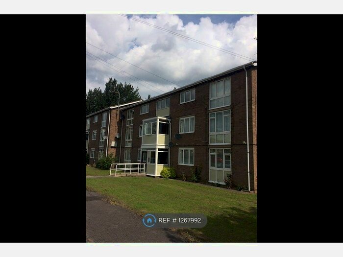 2 Bedroom Flat To Rent In Ivy Grove, Wakefield WF1