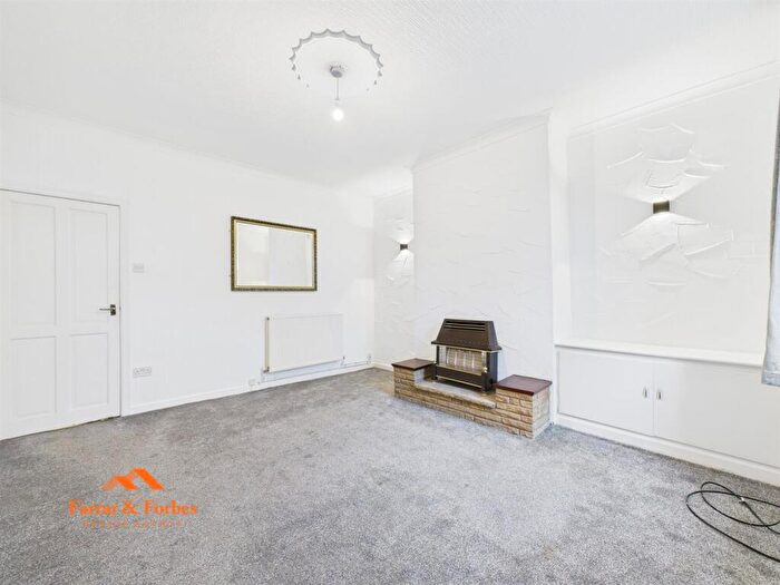 2 Bedroom Terraced House For Sale In Hallows Street, Burnley, BB10