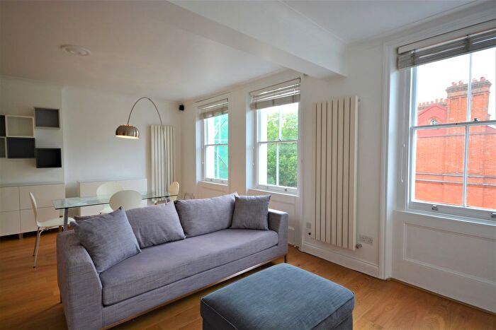 2 Bedroom Flat To Rent In Cranley Gardens, London, SW7