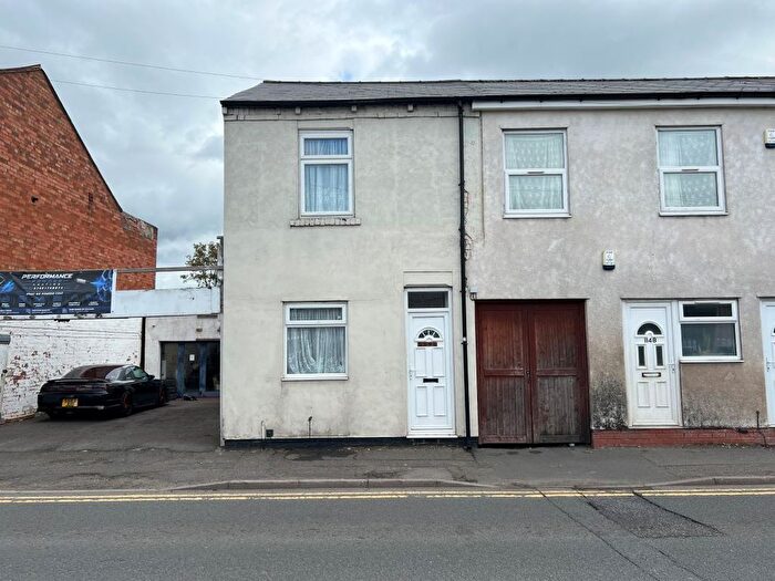 2 Bedroom End Terrace House For Sale In Pershore Road, Stirchley, Birmingham, B30