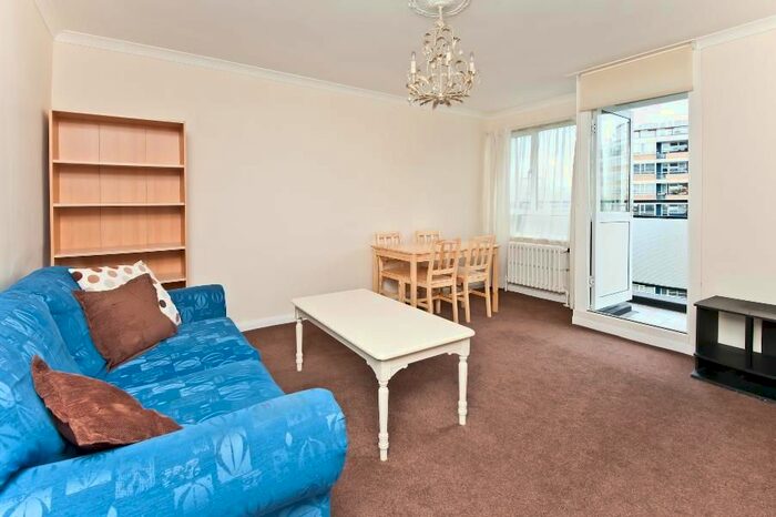 2 Bedroom Flat To Rent In Churchill Gardens, London, SW1V