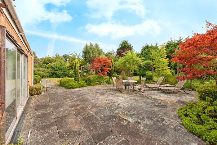 4 Bedroom Detached Bungalow For Sale In Elm Road, Stowmarket, IP14