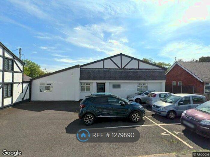 2 Bedroom Flat To Rent In Mill Lodge, New Longton, Preston PR4