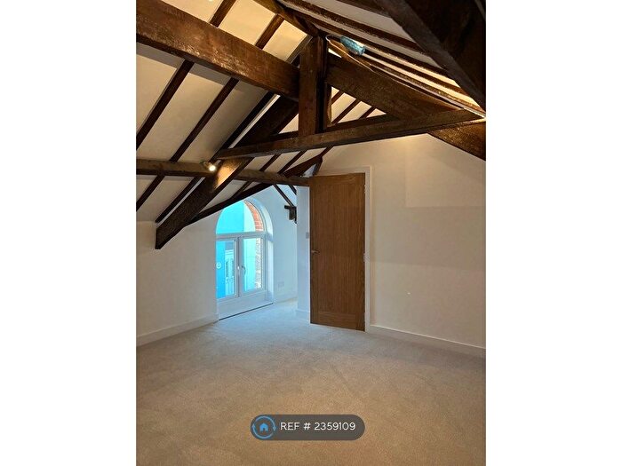 2 Bedroom Semi-Detached House To Rent In Newton Abbot, Newton Abbot, TQ12