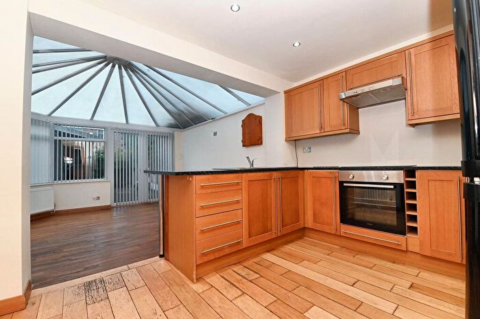 2 Bedroom Semi Detached House For Sale In Dell Avenue, Swinton, M27