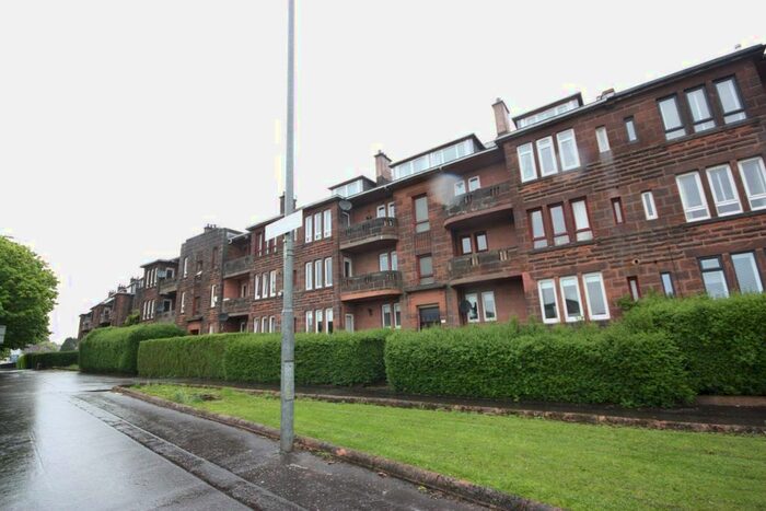 2 Bedroom Flat To Rent In Great Western Road, Anniesland, Glasgow, G13