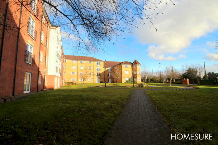 2 Bedroom Apartment To Rent In Lentworth Court, Liverpool, L17