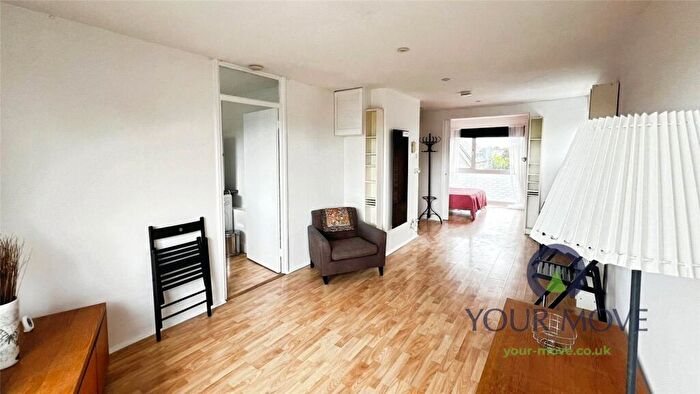 1 Bedroom Flat To Rent In Sunfields Place, London, SE3