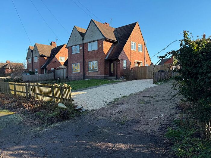 3 Bedroom Semi-Detached House To Rent In Ashby Road, Derby, DE73