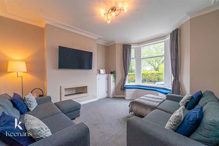4 Bedroom Property For Sale In Pickup Road, Rishton, BB1