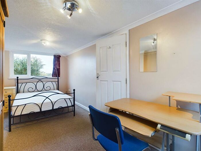5 Bedroom Detached House To Rent In Lynchet Close, BN1