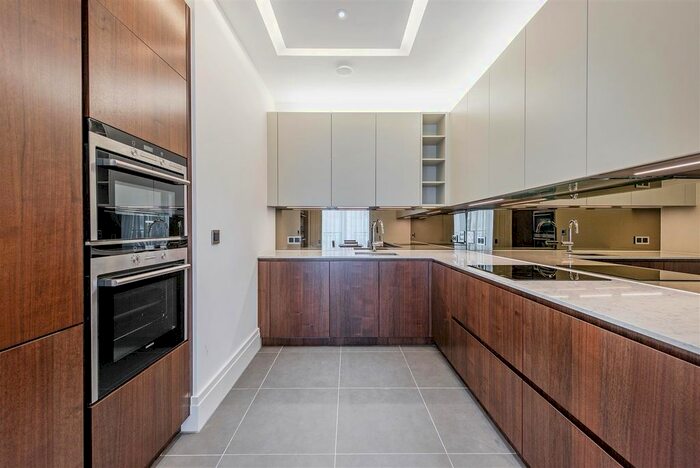 1 Bedroom Flat To Rent In Drake House, Marsham Street, Westminster, London, SW1P