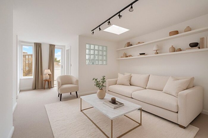 2 Bedroom Flat For Sale In Craven Terrace, London, W2