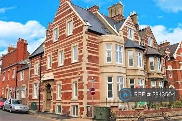 2 Bedroom Flat To Rent In Denmark House, Northampton, NN1