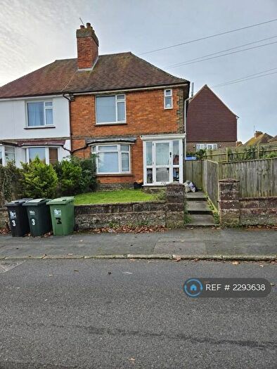 3 Bedroom Semi-Detached House To Rent In Downs Avenue, Eastbourne, BN20