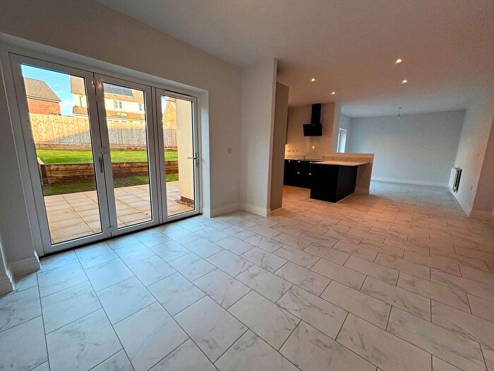 4 Bedroom Detached House For Sale In Pippen Mead, Sampford Peverell, EX16