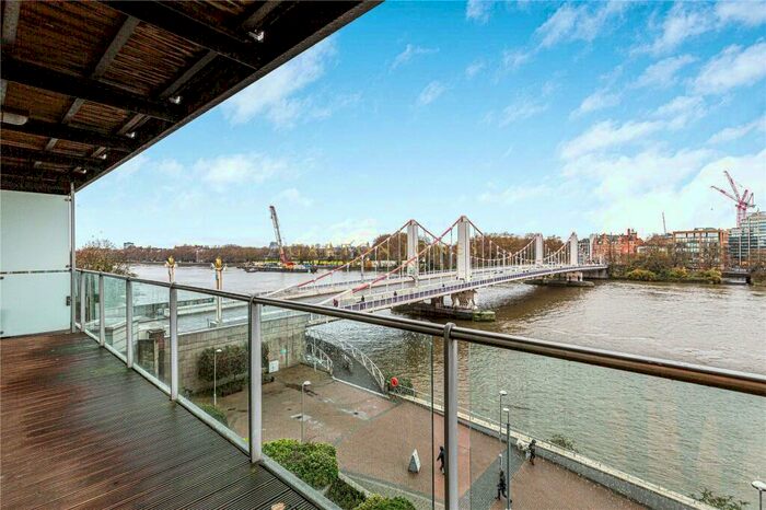 2 Bedroom Apartment To Rent In Centurion Building, Queenstown Road, London, SW11